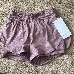 Lululemon Bootcamp Ready Short 3.5”